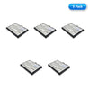 Battery for Philips GoGear HDD6330 30GB 3.7V 680mAh