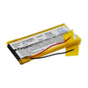 Battery for Sony NW-E403, NW-E405, NW-E407 3.7V 330mAh