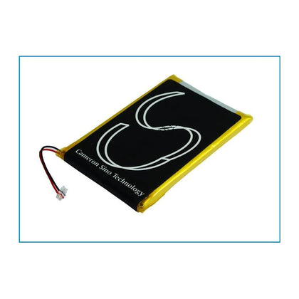 Battery for Sony NW-E435, NW-E435F, NWZ-E436 3.7V 570mAh