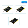 Battery for Sony NW-E435, NW-E435F, NWZ-E436 3.7V 570mAh