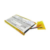 Battery for Sony MX-M70, MX-M75, MX-M77 3.7V 970mAh