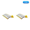 Battery for Sony MX-M70, MX-M75, MX-M77 3.7V 970mAh