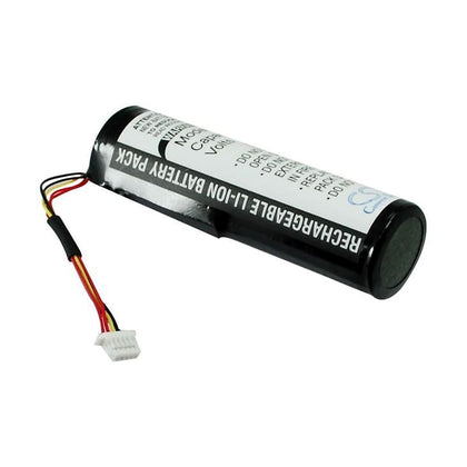 Battery for Sony SAP1, VGF-AP1, VGF-AP1LPortable Music Player 3.7V 2200mAh