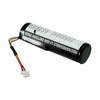 Battery for Sony SAP1, VGF-AP1, VGF-AP1LPortable Music Player 3.7V 2200mAh