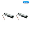 Battery for Sony SAP1, VGF-AP1, VGF-AP1LPortable Music Player 3.7V 2200mAh