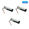 Battery for Sony SAP1, VGF-AP1, VGF-AP1LPortable Music Player 3.7V 2200mAh