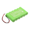 Battery for Scantronic i-on Compact 7.2V 2000mAh