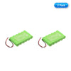 Battery for Scantronic i-on Compact 7.2V 2000mAh