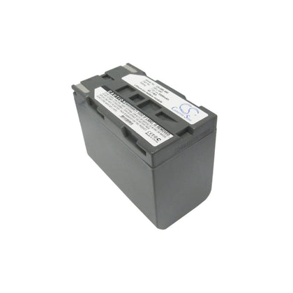 Battery for Samsung SCW80, SCW87, SCW97 7.4V 5500mAh