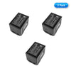 Battery for RED One, Epic, Scarlet Dragon 14.8V 12800mAh