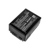 Battery for RED One, Epic, Scarlet Dragon 14.8V 6400mAh