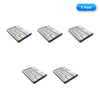 Battery for Summer Baby Touch 02000, Luvion Prestige Touch 2 3.7V 1100mAh