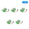 Battery for Bearcat BC120XLT, BC220XLT, BC230XLT 4.8V, 1200mAh - 5.76Wh