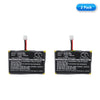 Battery for SportDog SR-300 Receiver, SD-1225E Receiver, SD-1825E Receiver 7.4V 200mAh