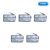 Battery for SportDog SD-1875, UplandHunter 1875, SD-1875 Remote Beeper 3.7V 460mAh