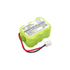 Battery for SportDog YardTrainer SD-350, FieldTrainer SD-400, FieldTrainer SD-400S 7.2V 130mAh