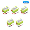 Battery for SportDog YardTrainer SD-350, FieldTrainer SD-400, FieldTrainer SD-400S 7.2V 130mAh