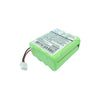 Battery for SportDog Transmitter 1400, Transmitter 1500, Transmitter 1600 9.6V 700mAh