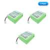 Battery for SportDog Transmitter 1400, Transmitter 1500, Transmitter 1600 9.6V 700mAh
