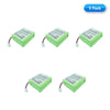 Battery for SportDog Transmitter 1400, Transmitter 1500, Transmitter 1600 9.6V 700mAh