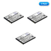 Battery for SEDEA Elegant 10, S5 3.7V 900mAh