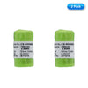 Battery for PetStop Elite, Ultra Tuff, Ultra Elite 6V 160mAh