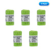 Battery for PetStop Elite, Ultra Tuff, Ultra Elite 6V 160mAh
