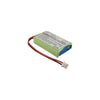 Battery for Dogtra ARC 800, ARC 802, 310-354-0101 7.4V 500mAh