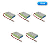 Battery for Dogtra ARC 800, ARC 802, 310-354-0101 7.4V 500mAh