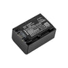 Battery for Sony FDR-AX33, FDR-AX40, FDR-AX45 7.3V 900mAh