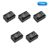 Battery for Sony FDR-AX33, FDR-AX40, FDR-AX45 7.3V 900mAh