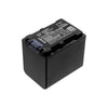 Battery for Sony FDR-AX33, FDR-AX40, FDR-AX45 7.3V 2050mAh
