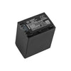 Battery for Sony FDR-AX33, FDR-AX40, FDR-AX45 7.3V 2700mAh