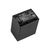 Battery for Sony FDR-AX33, FDR-AX40, FDR-AX45 7.3V 3050mAh