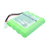 Battery for Simultalk SLT2400, 24G 4.8V 700mAh