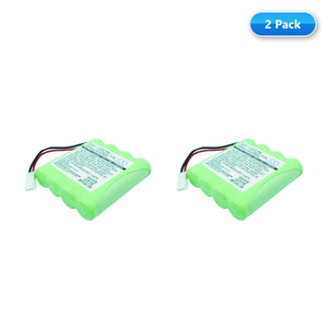 Battery for Simultalk SLT2400, 24G 4.8V 700mAh