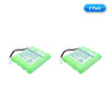 Battery for Simultalk SLT2400, 24G 4.8V 700mAh