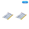 Battery for JNC SSF-H5 3.7V 950mAh