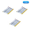 Battery for JNC SSF-H5 3.7V 950mAh
