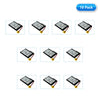 Battery for JNC SSF-M3 20GB, X5, iAUDIO M3 3.7V 1100mAh