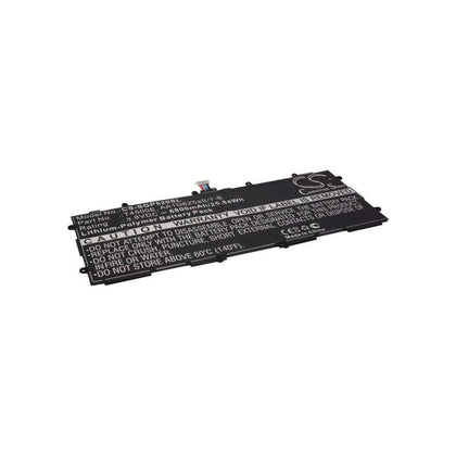Battery for Samsung Galaxy Tab 3 10.1, GT-P5200, GT-P5210 3.8V 6800mAh