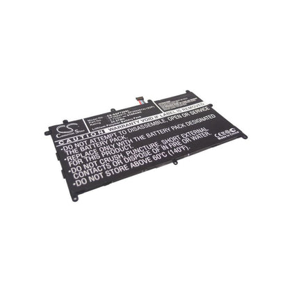 Battery for Samsung Galaxy Tab 8.9, GT-P7300, GT-P7310 3.7V 6100mAh