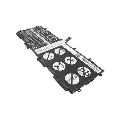 Battery for Samsung Galaxy Tab 2 10.1, Galaxy Tab GT-P7510, GT-7511 3.7V 6000mAh