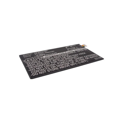 Battery for Samsung Galaxy Tab3, Galaxy Tab 3, Galaxy Tab 3 8.0 3.7V 3000mAh