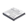 Battery for Spare HD96, HDMax 3.7V 1050mAh