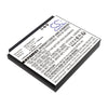 Battery for Samsung Digimax i7 3.7V 1100mAh