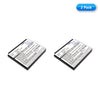 Battery for Samsung Digimax i7 3.7V 1100mAh