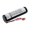 Battery for Sony HMP-A1 3.7V 2200mAh