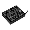 Battery for Supremo 4k plus 3.7V 1000mAh
