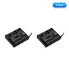 Battery for Supremo 4k plus 3.7V 1000mAh